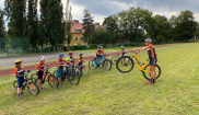 Příměstský cyklotábor 13.-17.7.2020