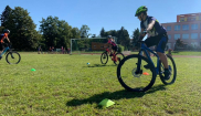 Příměstský cyklotábor 13.-17.7.2020