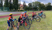 Příměstský cyklotábor 13.-17.7.2020