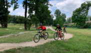 Příměstský cyklotábor 13.-17.7.2020