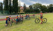 Příměstský cyklotábor 13.-17.7.2020