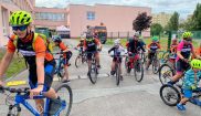 Příměstský cyklotábor 13.-17.7.2020