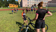 Příměstský cyklotábor 13.-17.7.2020