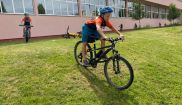 Příměstský cyklotábor 13.-17.7.2020