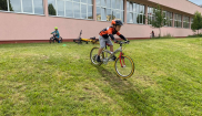 Příměstský cyklotábor 13.-17.7.2020