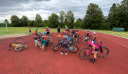 Příměstský cyklotábor 13.-17.7.2020