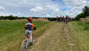 Příměstský cyklotábor 13.-17.7.2020