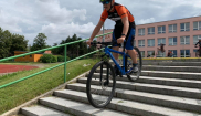 Příměstský cyklotábor 13.-17.7.2020