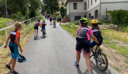 Příměstský cyklotábor 13.-17.7.2020