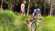 MTB a ROAD kemp na Benecku 27.-31.7.2020