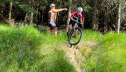 MTB a ROAD kemp na Benecku 27.-31.7.2020