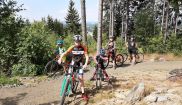 MTB a ROAD kemp na Benecku 27.-31.7.2020