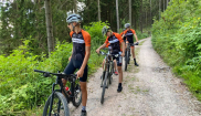 MTB a ROAD kemp na Benecku 27.-31.7.2020
