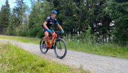 MTB a ROAD kemp na Benecku 27.-31.7.2020