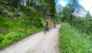 MTB a ROAD kemp na Benecku 27.-31.7.2020