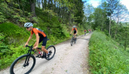 MTB a ROAD kemp na Benecku 27.-31.7.2020