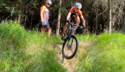 MTB a ROAD kemp na Benecku 27.-31.7.2020