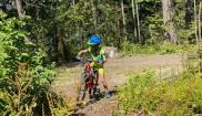 MTB a ROAD kemp na Benecku 27.-31.7.2020