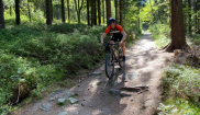 MTB a ROAD kemp na Benecku 27.-31.7.2020