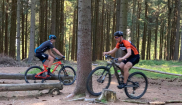 MTB a ROAD kemp na Benecku 27.-31.7.2020