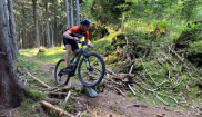 MTB a ROAD kemp na Benecku 27.-31.7.2020