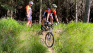 MTB a ROAD kemp na Benecku 27.-31.7.2020