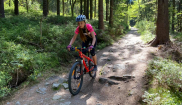 MTB a ROAD kemp na Benecku 27.-31.7.2020