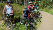 MTB a ROAD kemp na Benecku 27.-31.7.2020