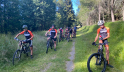 MTB a ROAD kemp na Benecku 27.-31.7.2020