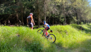 MTB a ROAD kemp na Benecku 27.-31.7.2020