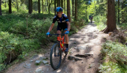 MTB a ROAD kemp na Benecku 27.-31.7.2020