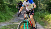 MTB a ROAD kemp na Benecku 27.-31.7.2020