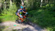 MTB a ROAD kemp na Benecku 27.-31.7.2020