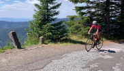 MTB a ROAD kemp na Benecku 27.-31.7.2020