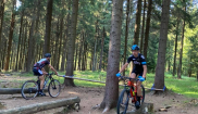 MTB a ROAD kemp na Benecku 27.-31.7.2020