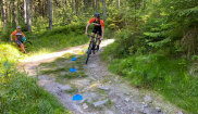 MTB a ROAD kemp na Benecku 27.-31.7.2020