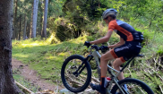 MTB a ROAD kemp na Benecku 27.-31.7.2020