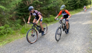 MTB a ROAD kemp na Benecku 27.-31.7.2020