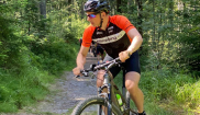 MTB a ROAD kemp na Benecku 27.-31.7.2020