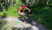 MTB a ROAD kemp na Benecku 27.-31.7.2020