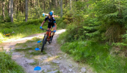 MTB a ROAD kemp na Benecku 27.-31.7.2020