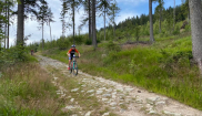 MTB a ROAD kemp na Benecku 27.-31.7.2020