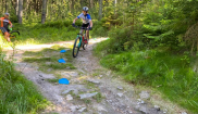 MTB a ROAD kemp na Benecku 27.-31.7.2020