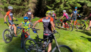 MTB a ROAD kemp na Benecku 27.-31.7.2020