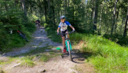 MTB a ROAD kemp na Benecku 27.-31.7.2020