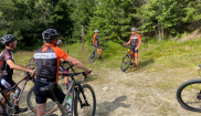 MTB a ROAD kemp na Benecku 27.-31.7.2020