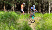 MTB a ROAD kemp na Benecku 27.-31.7.2020