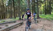 MTB a ROAD kemp na Benecku 27.-31.7.2020