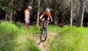 MTB a ROAD kemp na Benecku 27.-31.7.2020