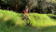 MTB a ROAD kemp na Benecku 27.-31.7.2020